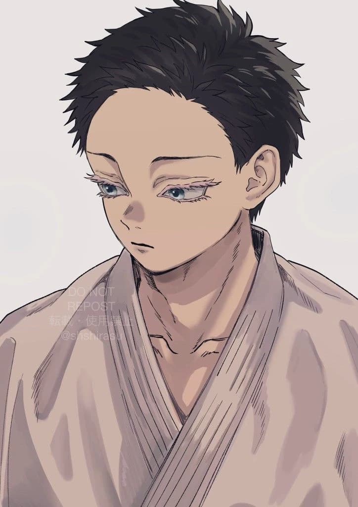 ❄️Hakuji Suyama❄️ thumbnail