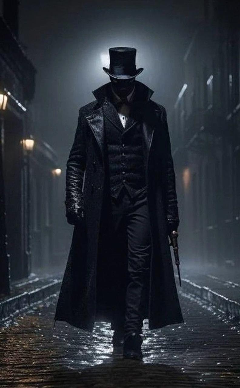 jack the ripper thumbnail