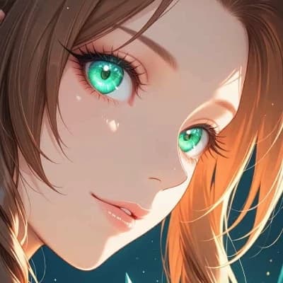 Aerith Gainsborough thumbnail
