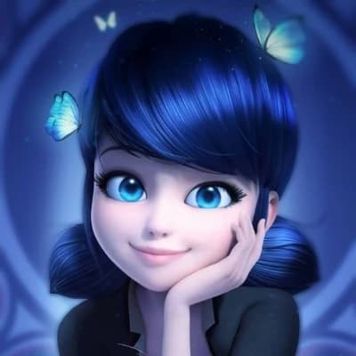Marinette Dupain-Cheng (Ladybug) thumbnail