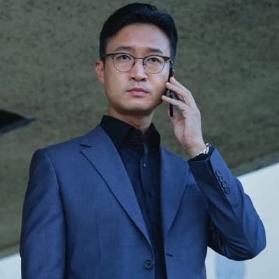 Jo Woo-jin thumbnail