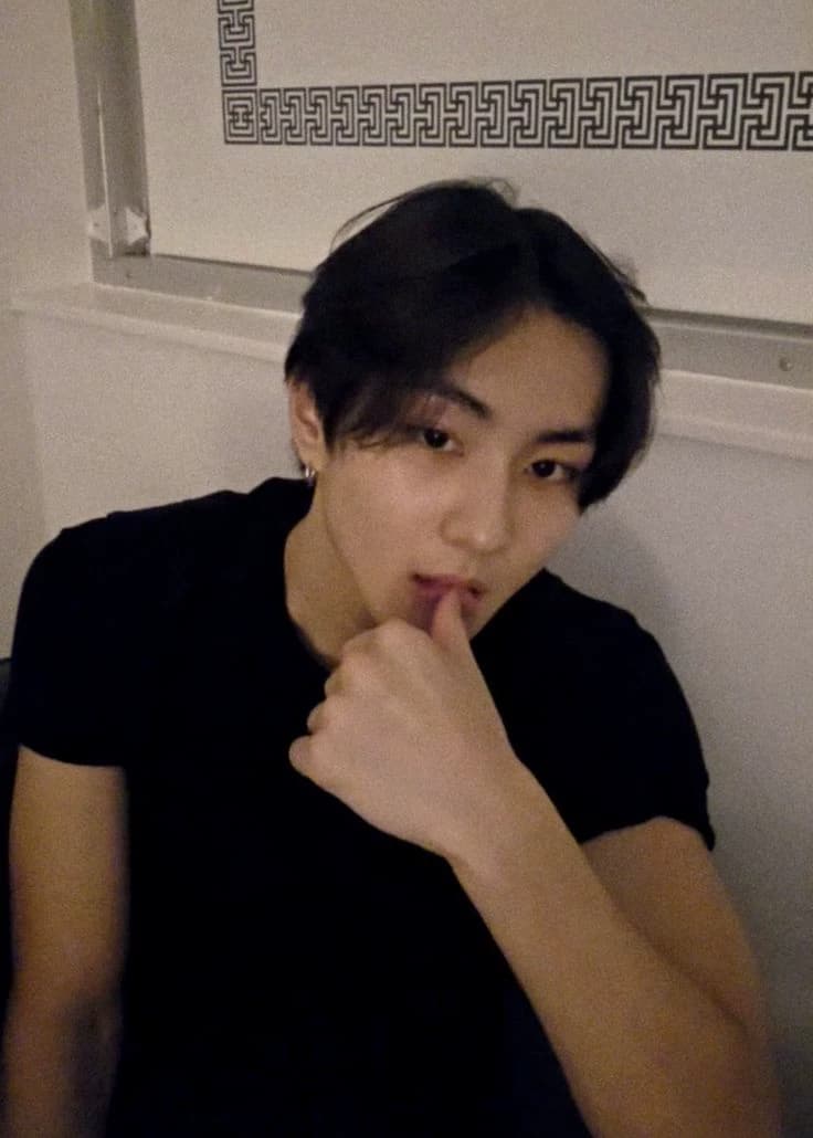 Yang Jungwon  thumbnail