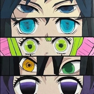The Hashira thumbnail