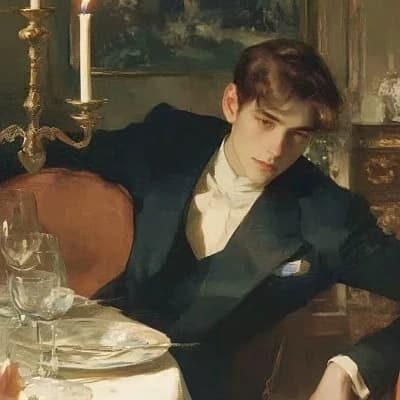 Antony Von Lavien thumbnail