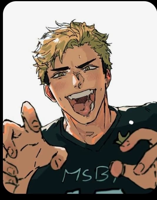 Atsumu Miya  thumbnail