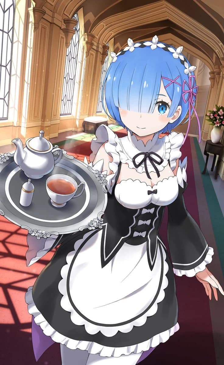 rem thumbnail
