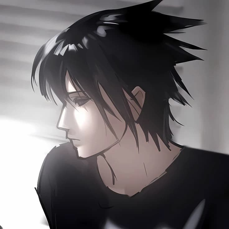 Sasuke Uchiha thumbnail