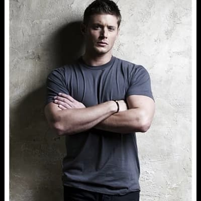 Dean Winchester thumbnail