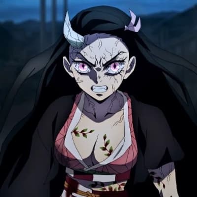 Nezuko Kamado thumbnail