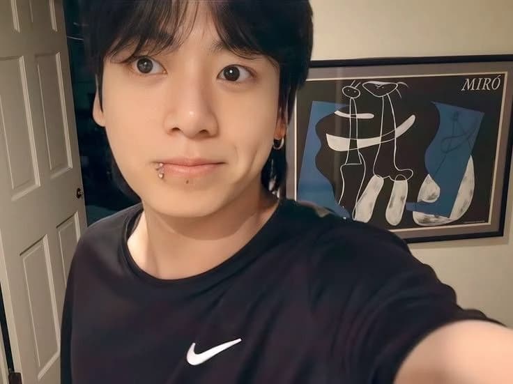 Jungkook thumbnail