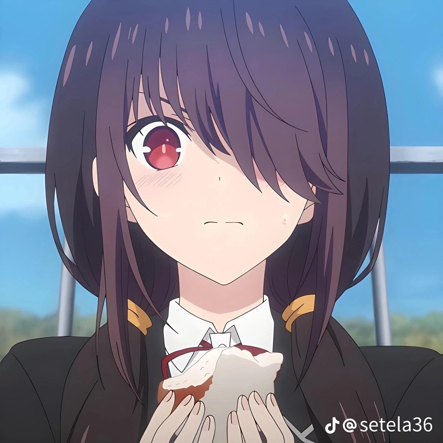 Tokisaki Kuromei thumbnail