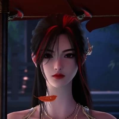 Zhao Xiang'er  thumbnail