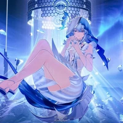 SK (Shorekeeper) thumbnail