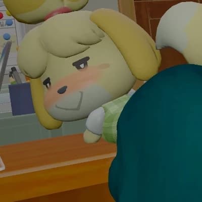 Isabelle thumbnail