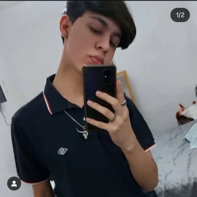 Saul Melchor Hernández Matinés thumbnail