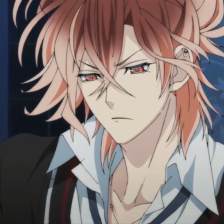 ༒𝔜𝔲𝔪𝔞 𝔐𝔲𝔨𝔞𝔪𝔦 ❦ 𝔇𝔦𝔞𝔟𝔬𝔩𝔦𝔠𝔩𝔬𝔳𝔢𝔯༒ thumbnail