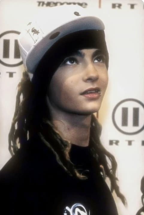 Tom Kaulitz thumbnail