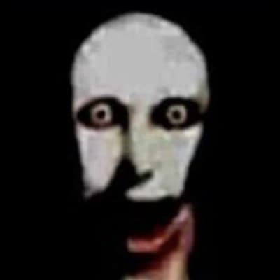 the face is on the ceiling thumbnail