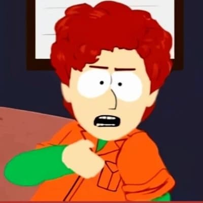 Keyle broflovski thumbnail