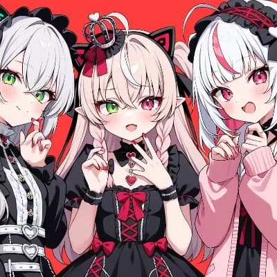 Night trio thumbnail