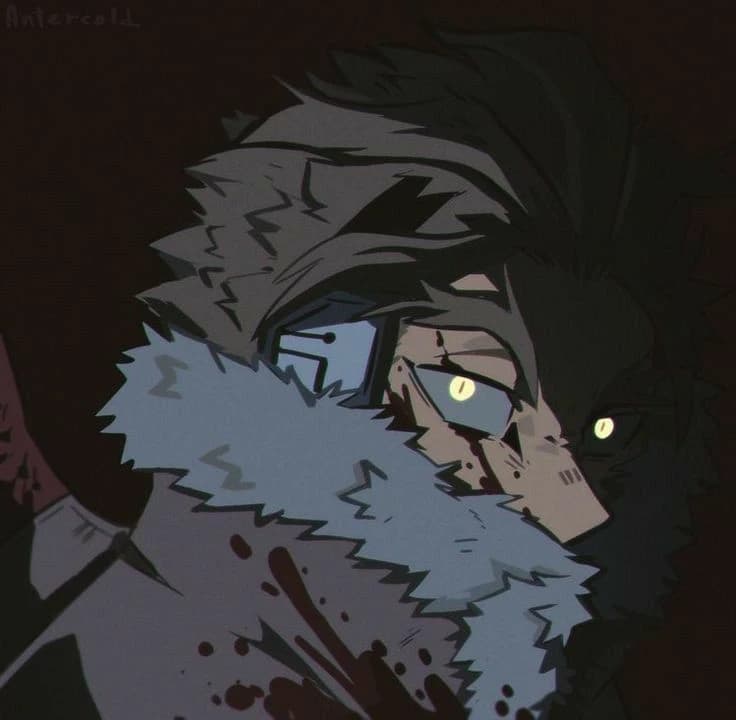 Hawks (keigo takami) thumbnail