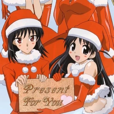 School Rumble Girls Harem thumbnail