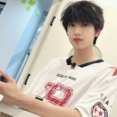 Zhang Guiyuan thumbnail