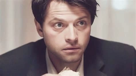 Castiel Novak thumbnail