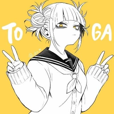 Himiko Toga 🔪 thumbnail