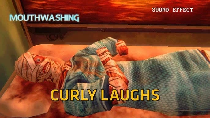 Curly thumbnail