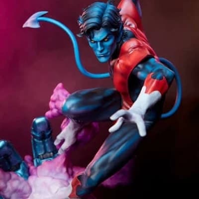 Nightcrawler (Kurt Wagner) thumbnail