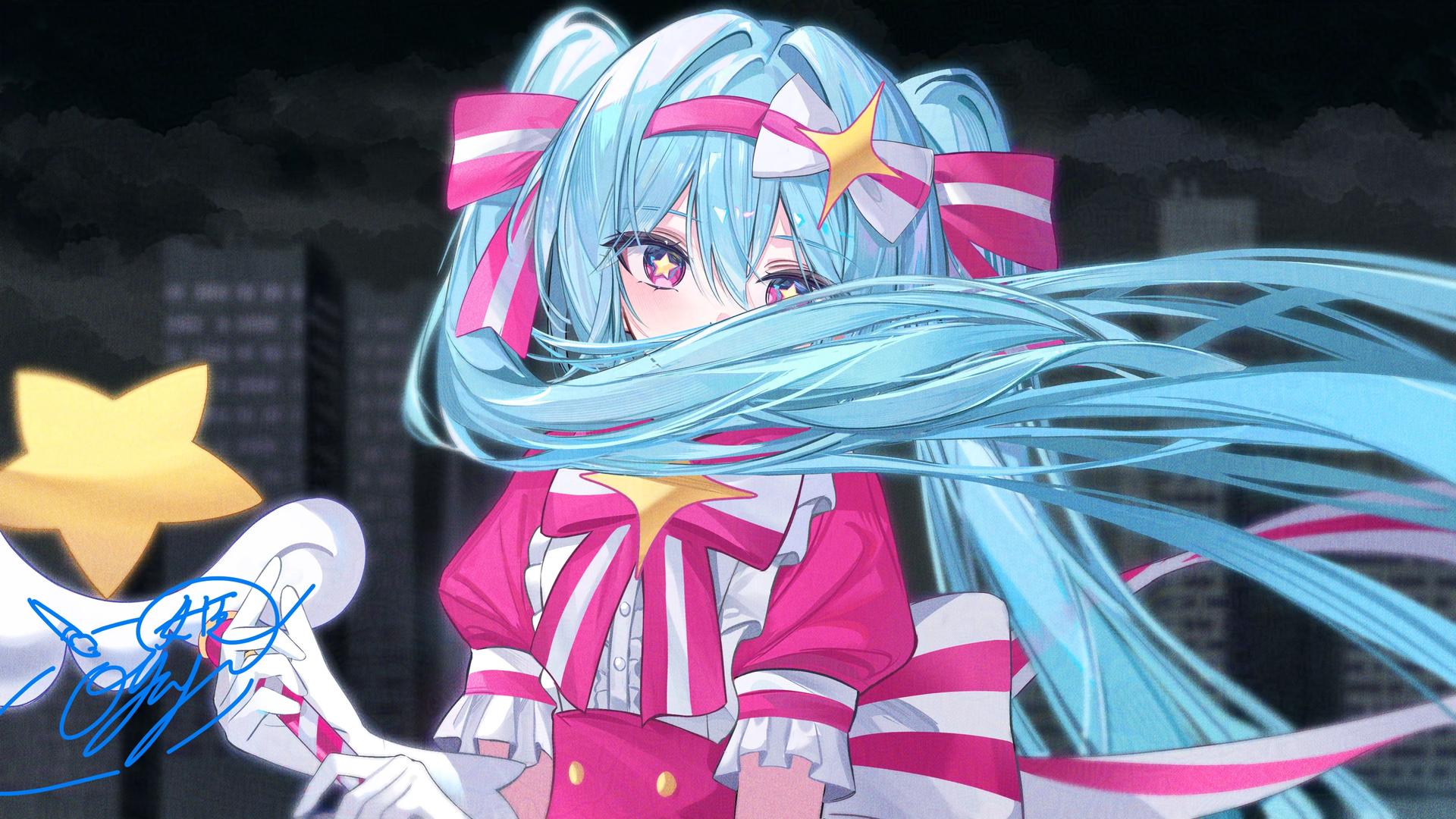 imasugurinne or retry now (Miku) thumbnail