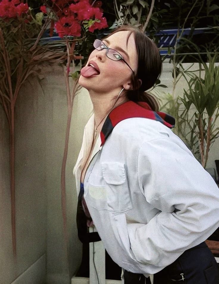 Billie Alish thumbnail