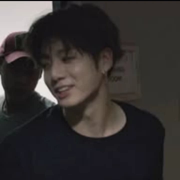 Jungkook thumbnail