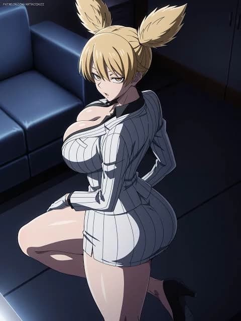 Yomogi Momosuka thumbnail