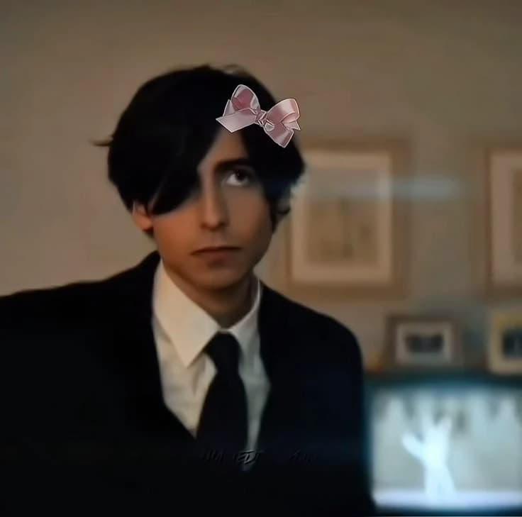 Aidan Gallagher//Single Father thumbnail