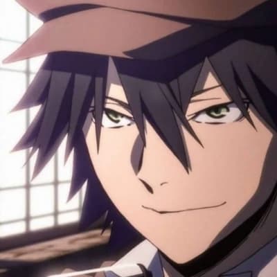 Ranpo Edogawa thumbnail