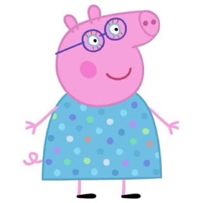 Auntie Dottie thumbnail