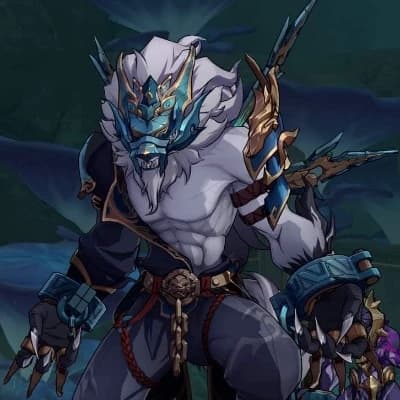 Hoolay, The Lycan Scourge thumbnail