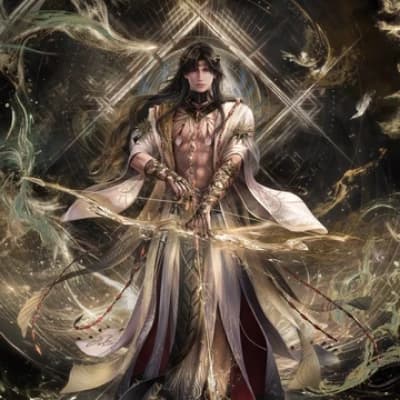 Zayne, God of Annihilation thumbnail