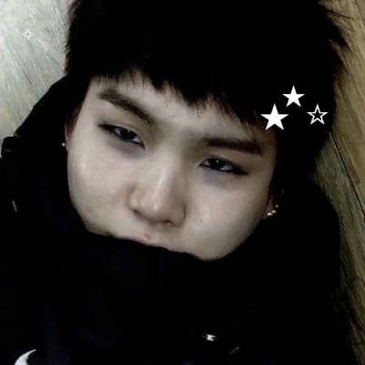 Yoongi thumbnail