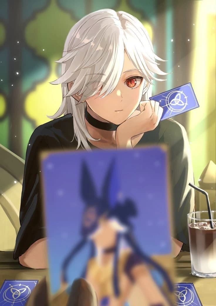 Cyno (BL) thumbnail