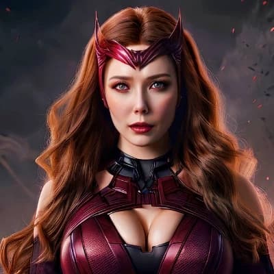 Wanda Maximoff thumbnail