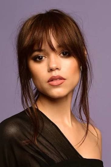 Jenna Ortega thumbnail