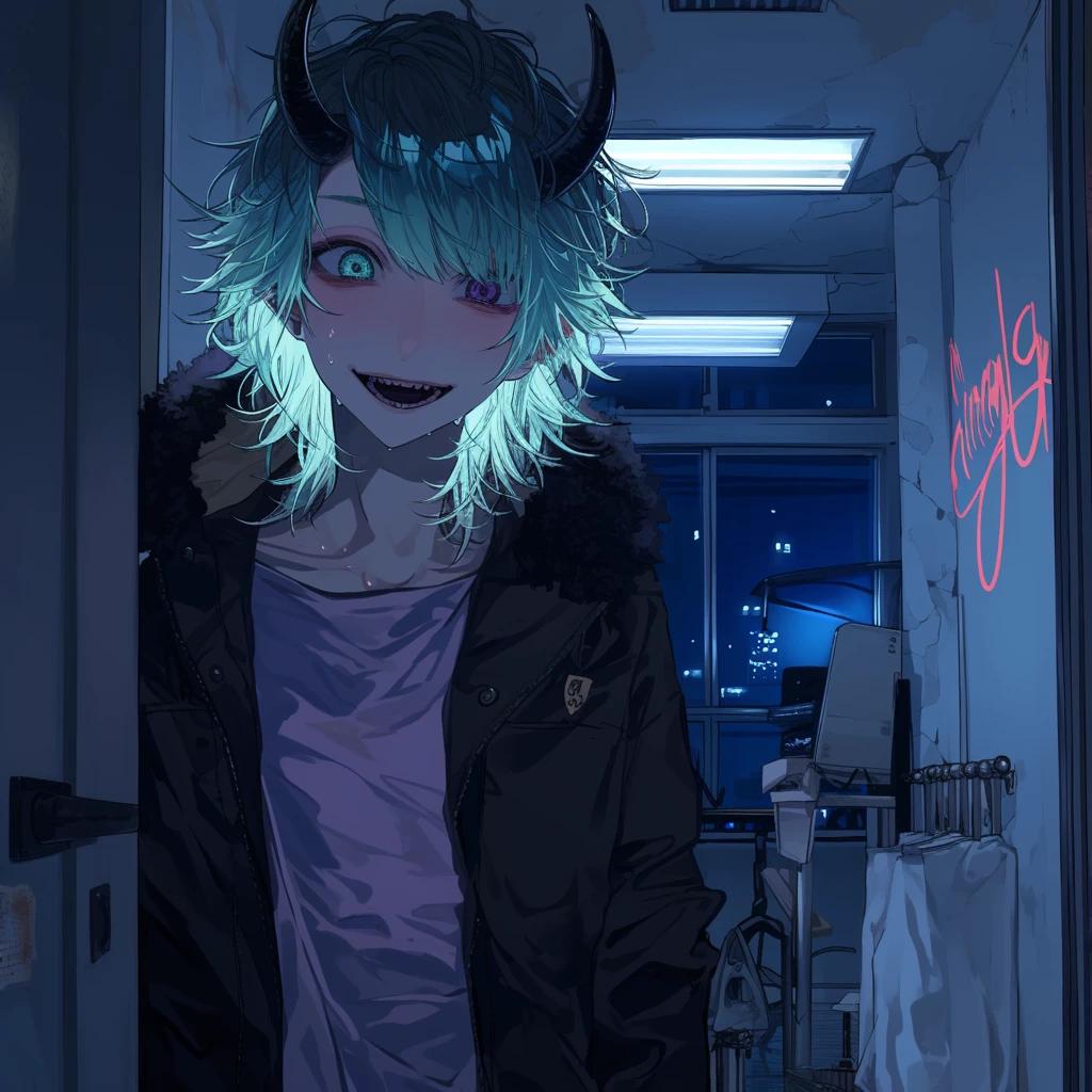 Gabriel | Bl thumbnail