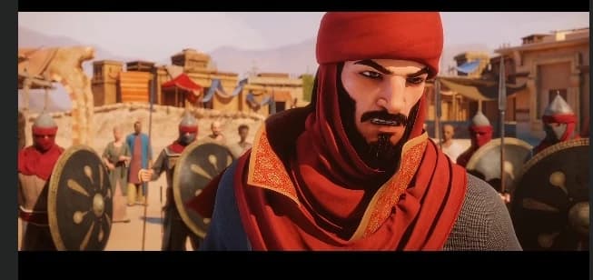 Hamza thumbnail