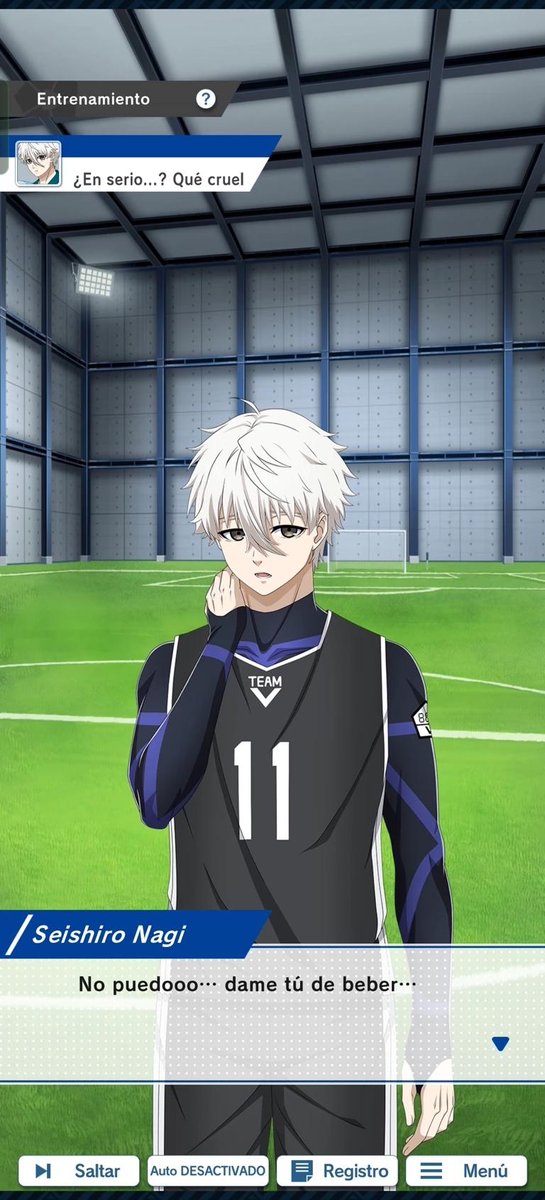 Seishiro Nagi thumbnail