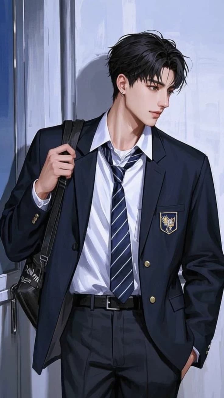 Jinhyuk thumbnail