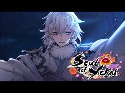 Yukio - Soul of Yokai. thumbnail
