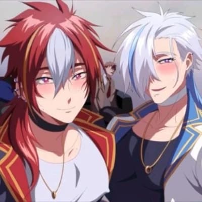 Luca and Mika thumbnail